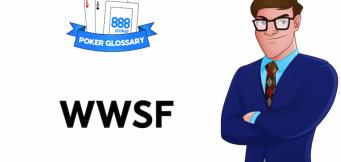 WWSF poker