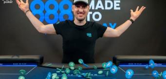 Significato shove poker