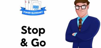 stop and go poker