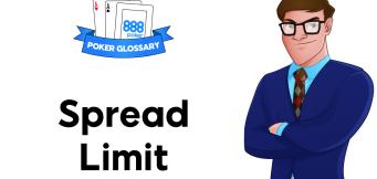 spread limit poker