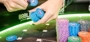 Angle shooting poker