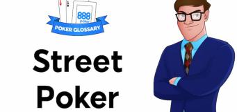 Street Poker
