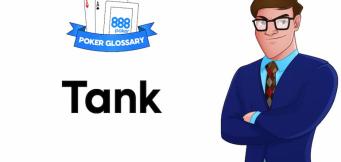 Tank Poker