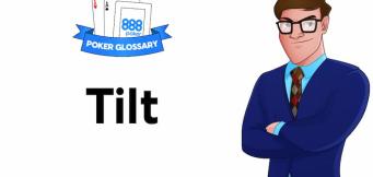 Tilt Poker