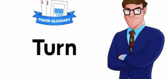 Turn Poker