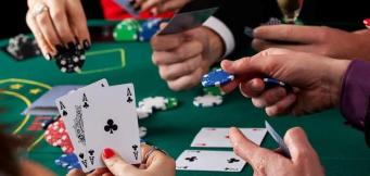 Grafici GTO Poker