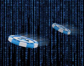 Giocare contro i Poker Robots