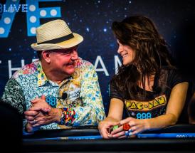 888Live London Festival Rocks Aspers Casino Westfield