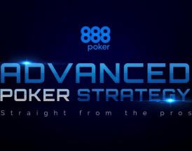 Strategia di poker avanzata