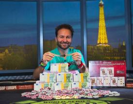 L’eterno kid del poker