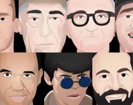 I migliori giocatori di poker di tutti i tempi