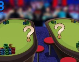 5 consigli essenziali per scegliere bene il tavolo a cui sedersi