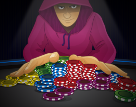 Quando andare all-in a poker?