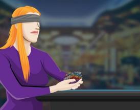 I grafici sui blind nel poker: tutto quello che c’è da sapere