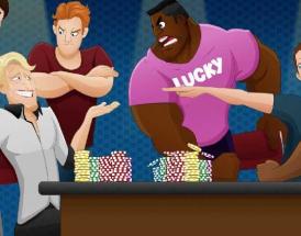 Angle shooting nel poker: che errore!