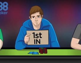 Strategia RFI nel NL Hold’em – Elementi fondamentali