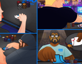 Quanto puntare al No Limit Hold'em