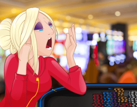 Evitare di andare in tilt