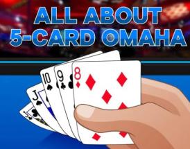 Guida completa al 5-Card Omaha