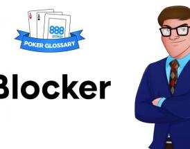 blocker poker