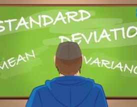 Come la deviazione standard influenza il tuo tasso di vincita