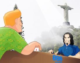 Poker in giro per il mondo: 5 posti insoliti dove poter giocare