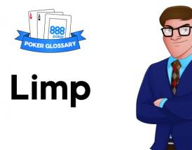 Limp poker