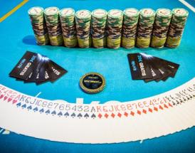 La straordinaria avventura di Chris Moneymaker alle World Series of Poker del 2003