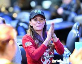 Una testimonial di 888poker!