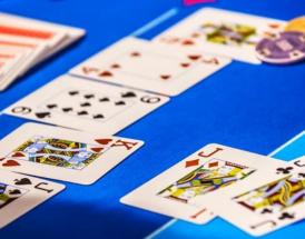 Il Poker Texas Hold’em