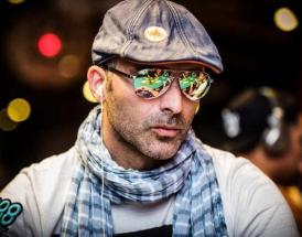 Nel 2016 in Costa Brava si giocava anche con gli occhiali