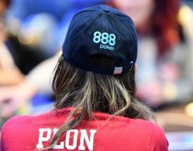 La Plon di 888poker