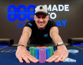 I tavoli di 888poker!