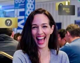 La nostra ambasciatrice