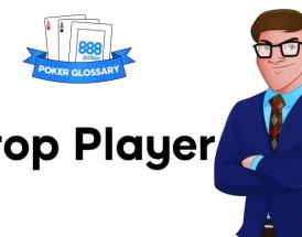 prop player poker