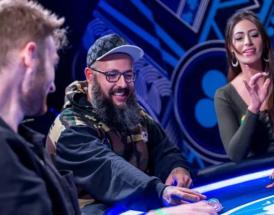 Un evento di 888poker