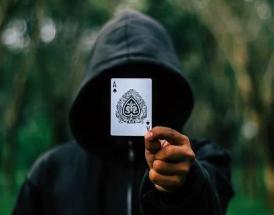 La creatività di 888poker