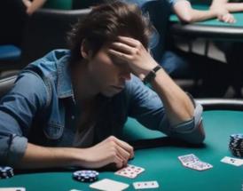 Il sonno e il poker