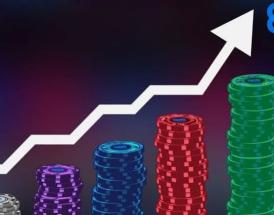 Andare avanti nel poker