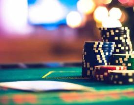 Le fiches del poker