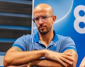 La concentrazione di Cavalito