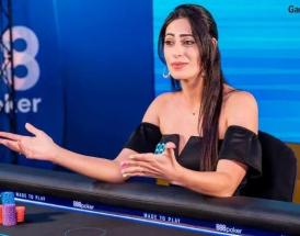 Il tavolo di 888poker