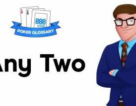 any two poker