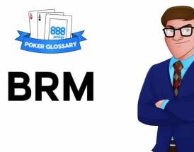 BRM poker