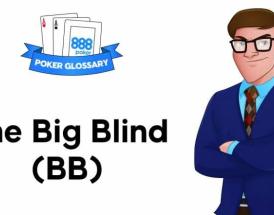 Big Blind poker