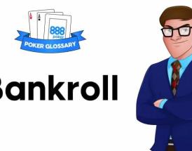 Il bankroll poker