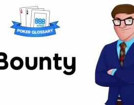 bounty poker