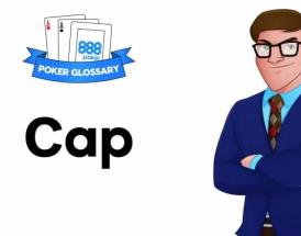cap poker