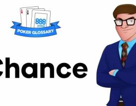 Chance poker