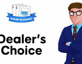 Dealer choice